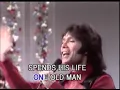 Eurovision 1973 - Cliff Richard - Power to all our friends