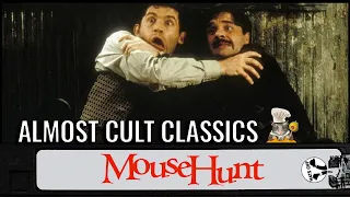 mouse hunt 1997 almost cult classics