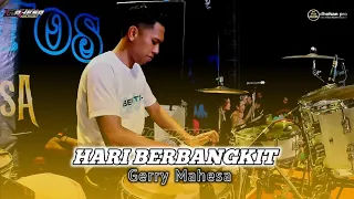  cover kendang gerry mahesa hari berbangkit mahesa music live jambean pekalongan 