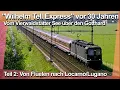 Lagu Wilhelm Tell Express 1995 Teil 2