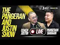 🔴 [ LIVE] THE PANGERAN AND JUSTIN SHOW #17
