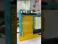 LEGO Door and Key with SPIKE Prime