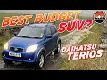 Is This The Best Budget 4x4?