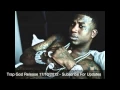 Gucci Mane - El Chapo Trap God Mixtape