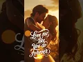 Download Lagu Love Me Like You Do Forever 💖 | Romantic 80s Ballad  #ailove #romanticballad