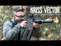I Tried the Kriss Vector Gen 3 And Changed My Mind