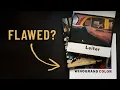 Two of These Photobooks Have a Problem Leiter Gruyaert Winogrand