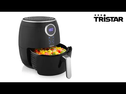 Tristar Digital Crispy Fryer 