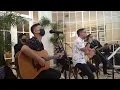 Ady Ex Naff - Kenanglah Aku | Live Acoustic Version