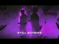 Download Lagu D-Block Europe - Still Outside (Visualiser)