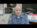 Freehold Borough Police Chief Craig Dispenza