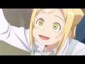 Lagu Demi chan wa Kataritai H Hug. Hug me? | Funny Anime Moment