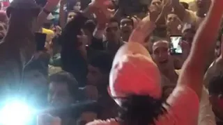 حالات واتس اغنيه الوداع يا حببتي خلاص م بعديكي بقيت بصباص 