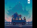 Kingdom in Blue - Kupla