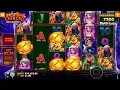 Christmas Carol Megaways Slot Free Spins Pragmatic Play