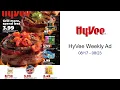 HyVee Weekly Ad -