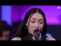 Ready To Go — Noah Cyrus | LIVE Performance | SiriusXM