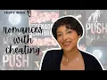 Romances With Cheating Trope Week
