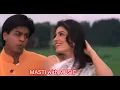 Download Lagu Ham to deewane hue yaar | Shahrukh Khan and Twinkle Khanna | Film - Badshah
