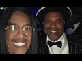 Celebrating Mike Epps 55th Birt ay