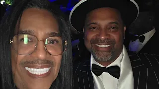 Celebrating Mike Epps 55th Birt ay