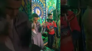 الشيخ احمد عاطف الصعيدي انا قلبي لك ميال ومفيش غيرك على البال انت يا طه اللي حبيبي دندنها