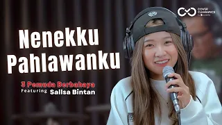 Download WALI - NENEKKU PAHLAWANKU || 3 PEMUDA BERBAHAYA FEAT SALLSA BINTAN MP3