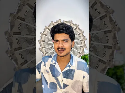IMPORTANCE OF MONEY !!
