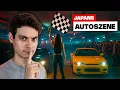 Wie ist Japans Autoszene WIRKLICH?