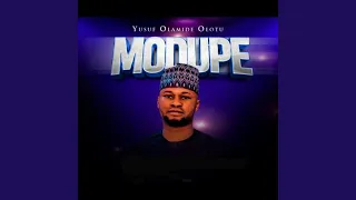 modupe