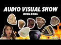 Download Lagu Hong Kong Audio Visual Show 2025, What's New?