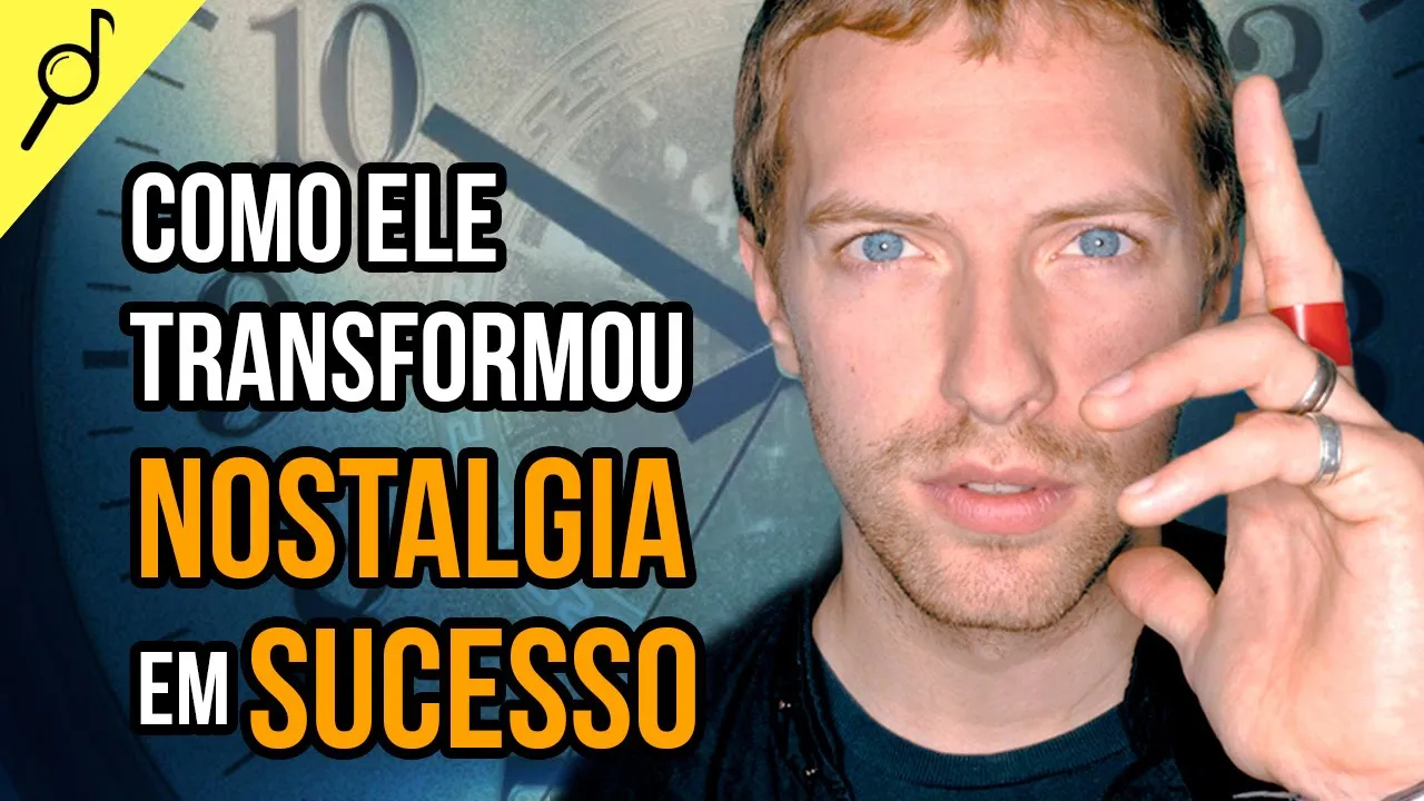 Decifrando Clocks - Coldplay | A história por trás da música | Letra explicada