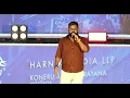 Writer Vikranth Srinivas Speech | Masthugundira Yavvaram Song Launch Event | Nenu Ready | Havish