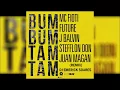 Download Lagu Bum Bum Tam Tam - Mc Fioti, Future, J Balvin, Stefflon Don, Juan Magan (remix) - Dj Emerick Soares