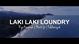 Download Laki Laki Loundry (papa jaman now) MP3