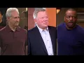 Big Bang Theory Every Star Trek Actor Cameo