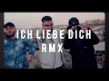 DJEZJA x ERA7CAPONE x BATUFLEX x AVİE Ich Liebe Dich RMX