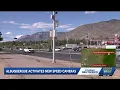 New speed cameras launch in Albuquerque