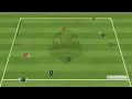 Technical activation with vertex and support
