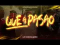 QUE A PASAO REMIX ✘ BIG APPLE (MANZANA) ✘ OMAR VARELA ✘ LUIS CORDOBA REMIX