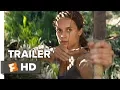 Lagu Tomb Raider Trailer #1 (2018) | Movieclips Trailers