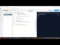 SDD Higher Lesson 9 - Reading and writing text files again