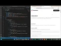 HTML CSS Project 24 Registration Form Created by Trishanth Kumar