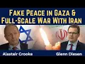 Download Lagu Alastair Crooke: War Against Iran is Imminent, Peace Through Subjugation