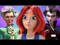 Download Lagu Bloom: Fairy or Witch?! ✨ The Magic Test! | Winx Club: The Magic is Back