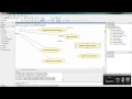 StarUml-UserCase Diagram-Hospital Management