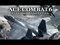 Lagu ace combat 6 fires of liberation - full xbox360 soundtrack