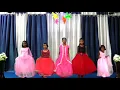 Download Lagu Neele aasman ke Paar Jayenge || Hindi action song || Angels of god || new Hindi Jesus song
