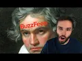 3 More BuzzFeed History Quizzes