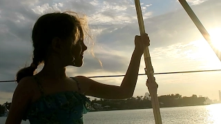 We FINISH The Atlantic ICW | Sailboat Story 31